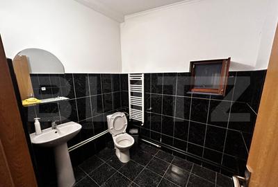 Casa de inchiriat, 4 camere, 200 mp, zona Penitenciar - 21