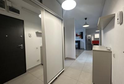 VICTORIEI - Basarab | Chirie 2 Camere | Parcare + Metrou - 2