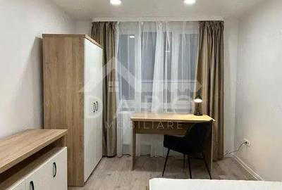 Inchiriere apartament nou renovat, 2 dormitoare, aproape de UMF - 7