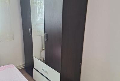 Apartament cu 2 camere - zona Podu Ros - Bld. Primaverii - 12