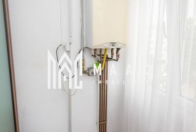 Apartament cu 3 camere decomandat în Ostroveni - 3