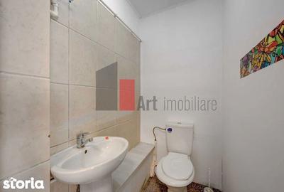 Spațiu comercial, de 63 mp, în Baicului - 7