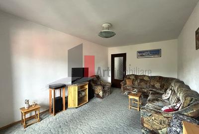 Busteni, langa Telecabina, apartament decomandat 3 camere Busteni, langa Telecabina, apartament decomandat 3 camere - 6