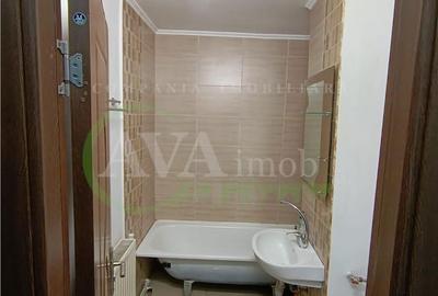 Apartament cu 2 camere în Rădăuți-Prut - 8