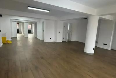 Inchiriere Birouri | Cladire Recent Renovata | 500 m Metrou 1 mai - 4
