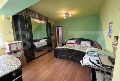 Apartament cu 2 camere decomandat în Ștefan cel Mare - 8