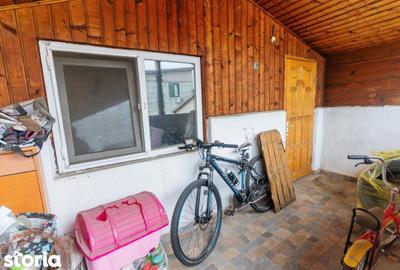 Casă cu 3 camere cu Teren 94 Mp în Ferentari - 2