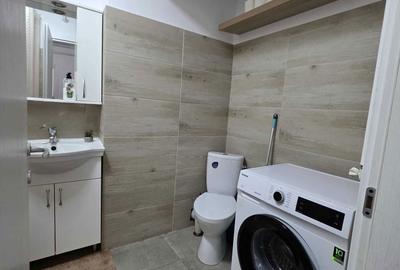 Apartament cu 2 camere decomandat în Vișan - 2
