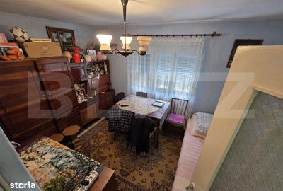 Apartament cu 2 camere în Micro 16 - 4