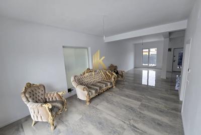 Casă individuală cu 4 camere cu Canalizare în Central - 5