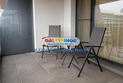 Apartament cu 2 camere decomandat, mobilat în Aviației - 2