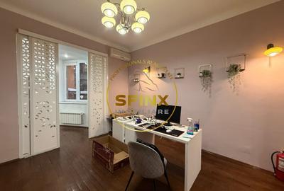 Casă individuală cu 5 camere cu Teren 180 Mp în Gara de Nord - 6