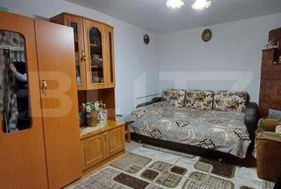 Casă cu 3 camere cu Teren 252 Mp în Turda