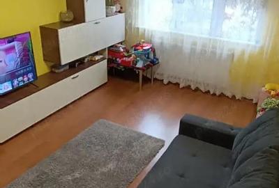 Apartament cu 3 camere decomandat în Țiglina 2