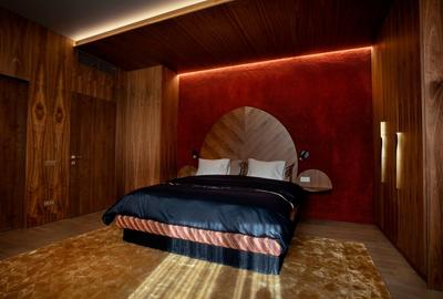 Apartament 4 camere premium cu concierge și pază 24/7 – Room12, Primăverii - 2
