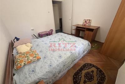 NOU ! De Inchiriat apartament 2 cam., et. 1, Zona ULTRACENT - 17