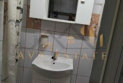 Garsoniera 1 camera, 28 mp + centrala  - Bulevardul Eroilor (Complex) Garsoniera 1 camera, 28 mp + centrala  - Bulevardul Eroilor (Complex) - 6