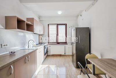 Apartament cu 2 camere decomandat, mobilat în Tomis III - 7