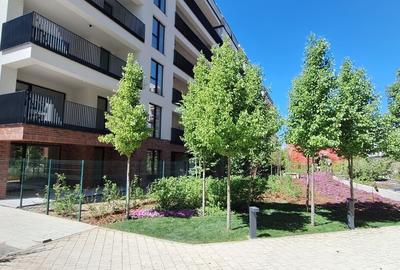 Apartament cu 3 camere în Central - 11