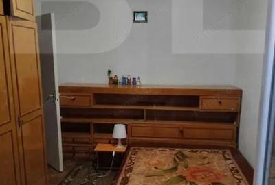 Inchiriez apartament 4 camere! - 1