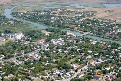 Teren de 2500 mp, în Naipu - 4