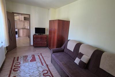 Garsonieră semidecomandată în Central - 5