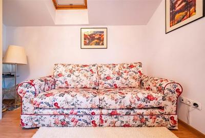 Casa Superba  in Brasov cu Priveliste pe Masura - 40