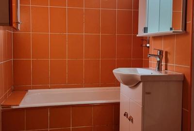 Apartament cu 3 camere decomandat în Roșu