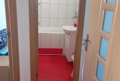 Apartament cu 2 camere semidecomandat în Craiovei - 7