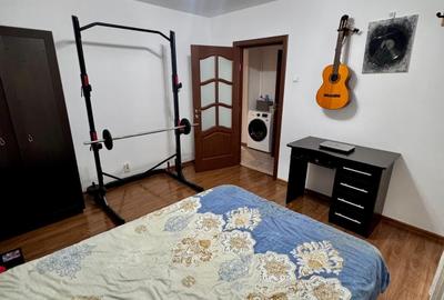 Apartament 3 camere - complet renovat - 4 minute pana la metrou! - 9