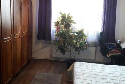 Casă cu 3 camere în Central - 2