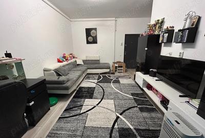 Apartament de vanzare 2 camere, 50mp, Militari - Sergent Ilie Petre 88 Avangarde Home 2. - 2