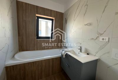 Comision 0 - Parcul Teilor - Duplex Modern P+1 - 11