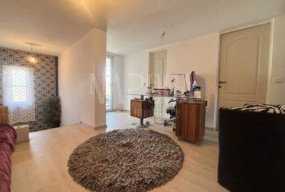 Casă individuală cu 3 camere cu Canalizare în Câmpenești - 5