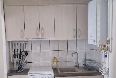 Garsonieră decomandată în Aeroport