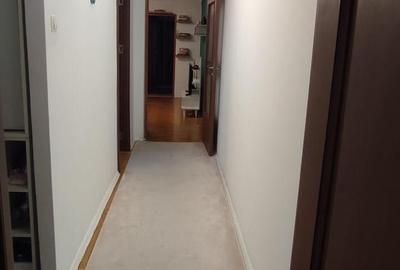 Apartament cu 3 camere semidecomandat în Militari - 1