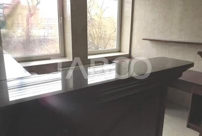 Spatiu de birouri decomandat 4 incaperi generoase zona Terezian Sibiu - 8