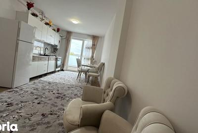 Apartament cu 2 camere în Vasile Alecsandri - 10