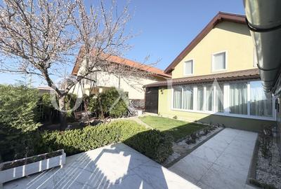 Casă individuală cu 6 camere cu Canalizare în Chișoda - 16