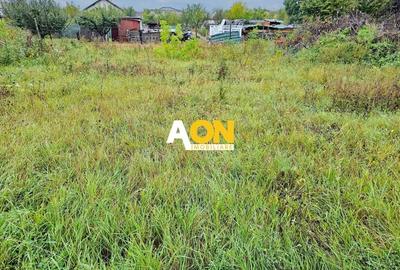 Teren intravilan, 500 mp, deschidere la doua strazi, zona Giro - 1