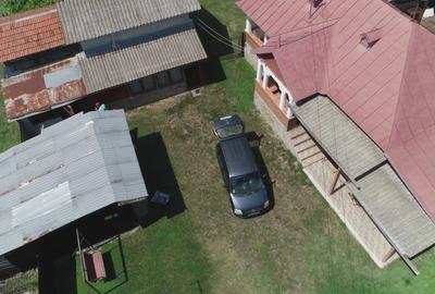 Casă cu 3 camere în Plopeni - 3