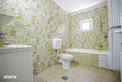 Apartament cu 3 camere decomandat în 23 August - 8