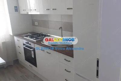 Garsoniera Moderna Bloc Nou Berceni - Aparatorii Patriei - Parcare - 6