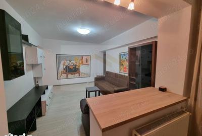 Apartament cu 3 camere, mobilat în Ultracentral - 6