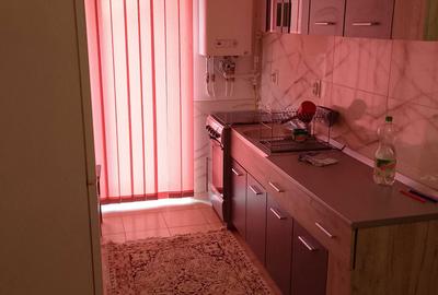 Garsonieră decomandată în Florești - 4