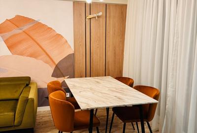 Apartament 2 camere, bloc nou, Complex Roka, Nerva Traian, metrou - 2