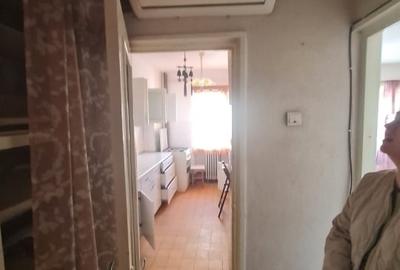 Apartament cu 2 camere decomandat în Gară - 9