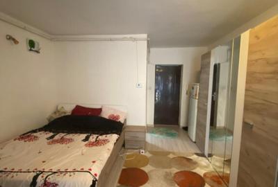 Garsoniera de vanzare, 25 mp, zona Pronto