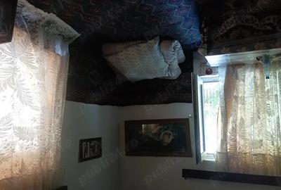 Casă cu 3 camere în Dragoș Vodă - 2