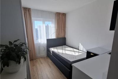 Garsoniera cocheta - Renovata Complet - Etaj Intermediar - Z - 2